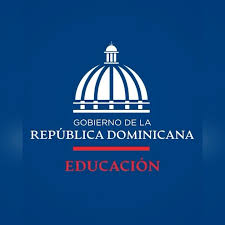 Logo del MINERD